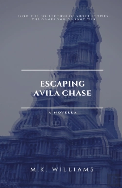 Bertrand.pt - Escaping Avila Chase