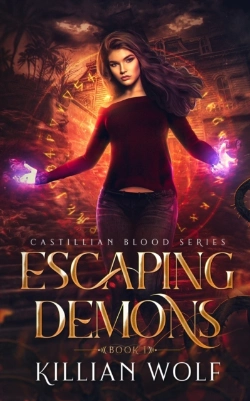 Bertrand.pt - Escaping Demons