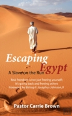 Bertrand.pt - Escaping Egypt