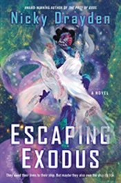 Escaping Exodus