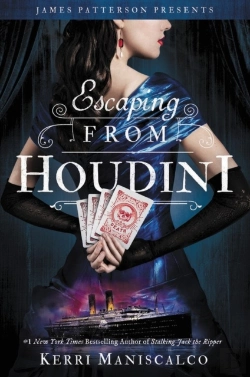 Bertrand.pt - Escaping From Houdini