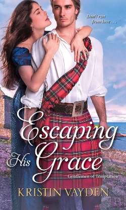 Bertrand.pt - Escaping His Grace
