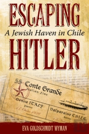 Escaping Hitler