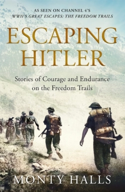 Bertrand.pt - Escaping Hitler