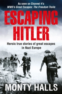 Bertrand.pt - Escaping Hitler