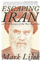 Escaping Iran