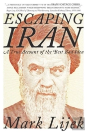 Escaping Iran