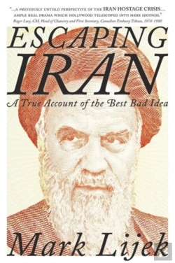 Bertrand.pt - Escaping Iran