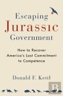 Escaping Jurassic Government