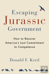 Escaping Jurassic Government