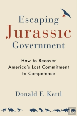 Bertrand.pt - Escaping Jurassic Government