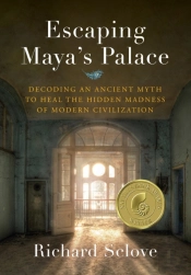 Escaping Maya'S Palace