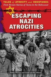 Escaping Nazi Atrocities