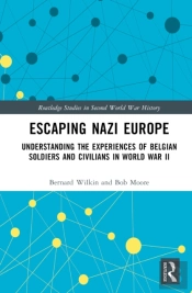 Escaping Nazi Europe