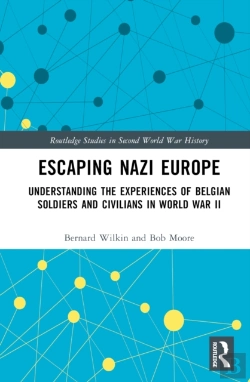 Bertrand.pt - Escaping Nazi Europe