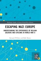 Escaping Nazi Europe