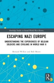 Escaping Nazi Europe