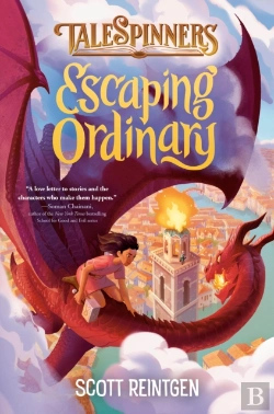 Bertrand.pt - Escaping Ordinary