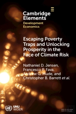 Bertrand.pt - Escaping Poverty Traps And Unlocking Prosperity In The Face Of Climate Risk