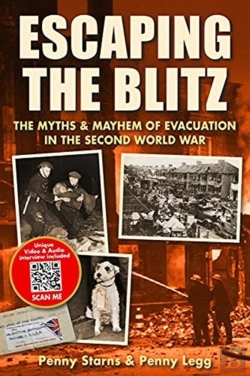 Bertrand.pt - Escaping The Blitz