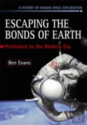 Escaping The Bonds Of Earth