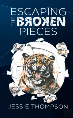 Bertrand.pt - Escaping The Broken Pieces
