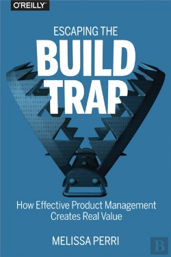 Bertrand.pt - Escaping The Build Trap