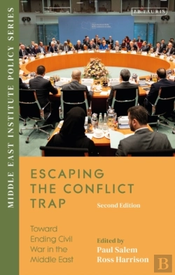 Bertrand.pt - Escaping The Conflict Trap