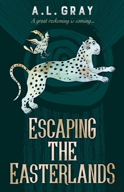 Bertrand.pt - Escaping The Eastlands