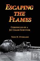 Escaping The Flames