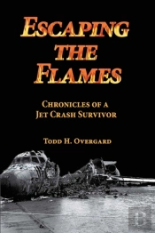 Escaping The Flames