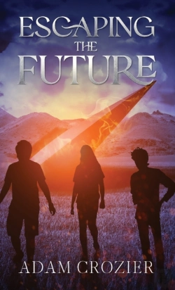 Bertrand.pt - Escaping The Future
