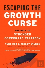 Escaping The Growth Curse