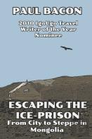 Escaping The Ice-Prison