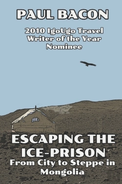 Bertrand.pt - Escaping The Ice-Prison