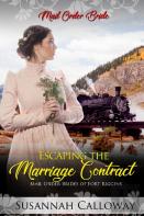 Escaping The Marriage Contract