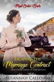 Escaping The Marriage Contract