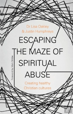 Bertrand.pt - Escaping The Maze Of Spiritual Abuse