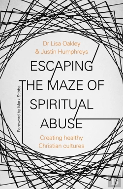 Bertrand.pt - Escaping The Maze Of Spiritual Abuse