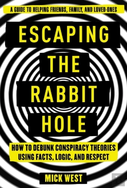 Bertrand.pt - Escaping The Rabbit Hole