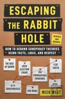 Escaping The Rabbit Hole