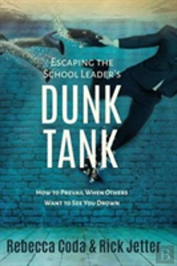 Bertrand.pt - Escaping The School Leader'S Dunk Tank