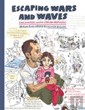 Escaping Wars And Waves