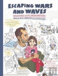 Escaping Wars And Waves