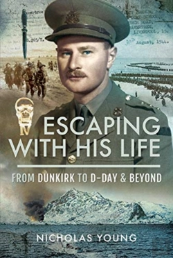 Bertrand.pt - Escaping With His Life