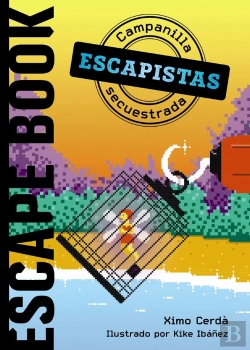 Bertrand.pt - Escapistas: Campanilla Secuestrada
