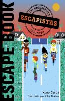 Escapistas: Un Enigmático Anuncio