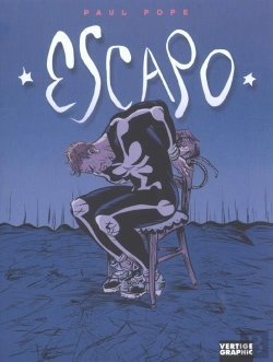 Bertrand.pt - Escapo