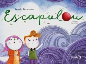 Escapulou