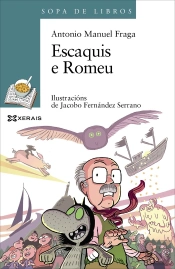 Escaquis E Romeu
